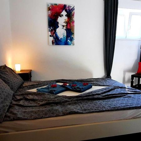 Jangada Apartamento Setubal Apartment Ngoại thất bức ảnh