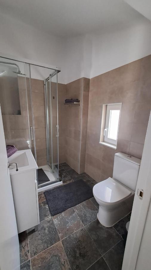 Jangada Apartamento Setubal Apartment Ngoại thất bức ảnh