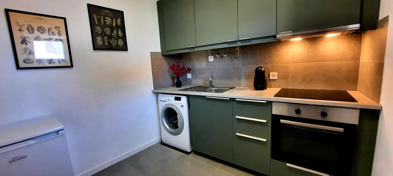 Jangada Apartamento Setubal Apartment Ngoại thất bức ảnh